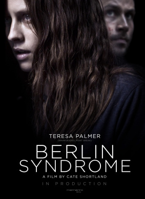 柏林综合征Berlin Syndrome