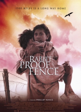 漫漫回家路Rabbit-Proof Fence