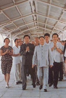你好！太平洋Hello!Pacific