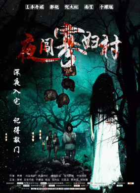 夜闯寡妇村Intrude The Widow Village at Midnight