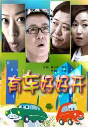 有车好好开Driving for the Good