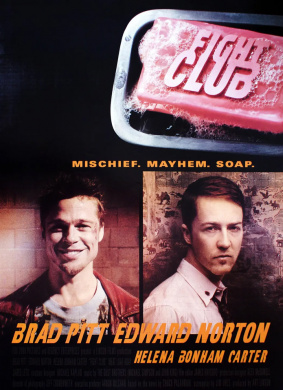 搏击会Fight Club