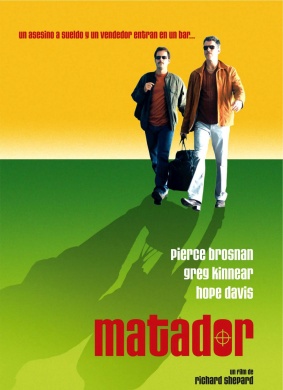 斗牛士The Matador
