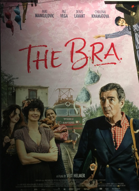 火车奇缘The Bra
