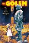 泥人哥连出世纪Golem, wie er in die Welt kam, Der