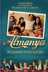 向往之城Almanya