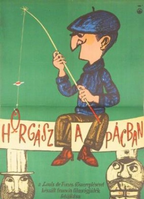 既没有看到，也没有经历Affaire Blaireau, L'