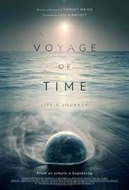 时间之旅Voyage of Time