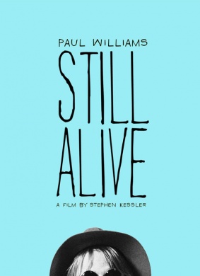 保罗·威廉姆斯还活着Paul Williams Still Alive