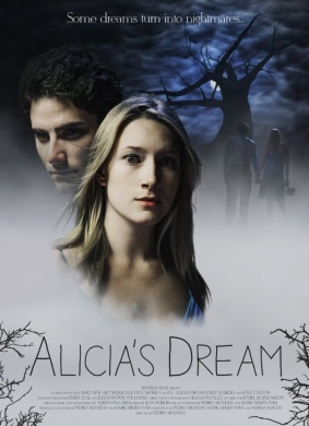 艾莉西亚的梦Alicia's Dream