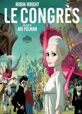 未来学大会The Congress