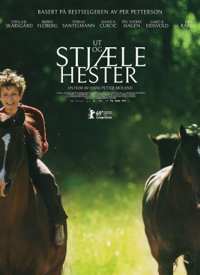 外出偷马Ut og stj?le hester