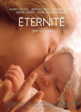 爱是永恒Eternité