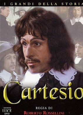 笛卡尔Descartes