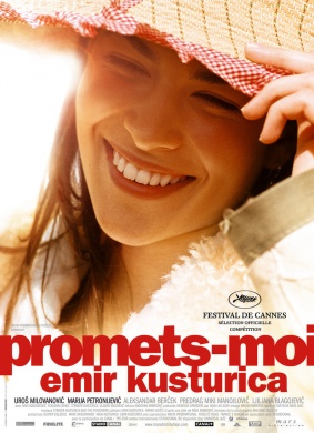 给我承诺Promise Me This