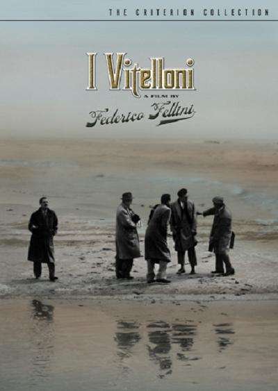 浪荡儿I vitelloni