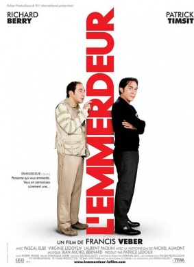 麻烦制造者L'emmerdeur