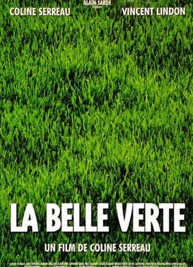 绿行星Belle verte, La