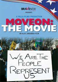 MoveOn: The MovieMoveOn: The Movie