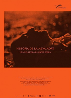 我的死亡纪事Historia de la meva mort