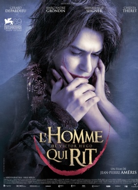 笑面人L'Homme qui rit