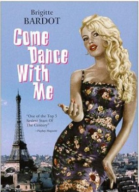 与我同舞Do You Want to Dance with Me?