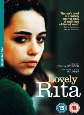 任性天使Lovely Rita