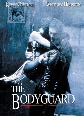 保镖The Bodyguard