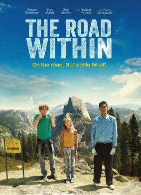 不凡之路The Road Within