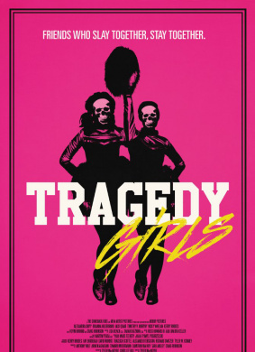 悲剧女孩Tragedy Girls