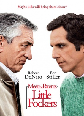 拜见岳父大人3Little Fockers