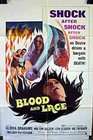 Blood and Concrete