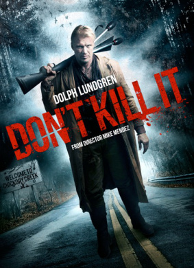 别杀它Don't Kill It