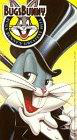 Bugs Bunny Rides Again