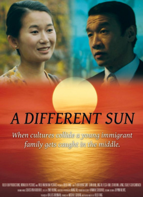 不一样的太阳A Different Sun