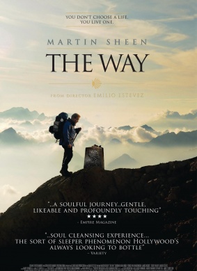 朝圣之路The Way
