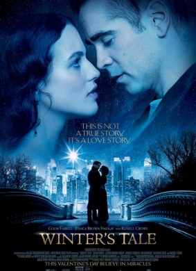 冬日传奇Winter's Tale