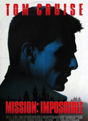 碟中谍Mission:Impossible
