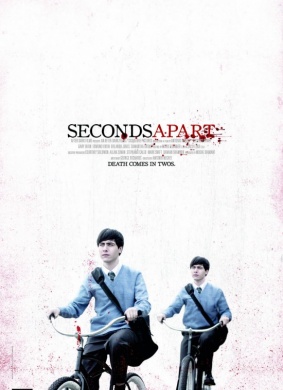 分秒间离Seconds Apart