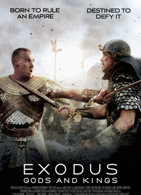 法老与众神Exodus: Gods and Kings