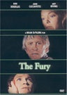 愤怒The Fury