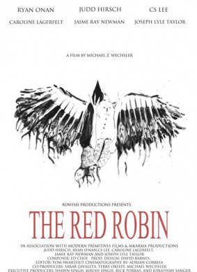 改变的心灵The Red Robin