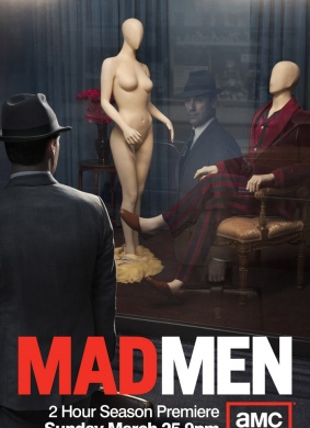 广告狂人 第五季Mad Men Season 5