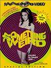 古怪事物Something Weird