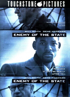 国家公敌Enemy of the State