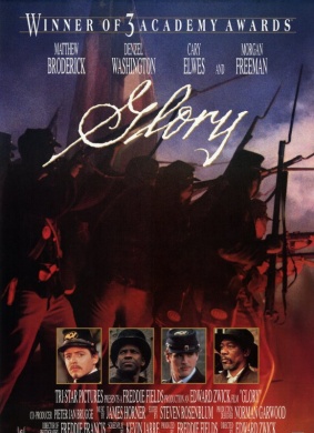 光荣战役Glory