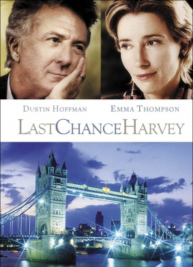 哈维的最后机会Last Chance Harvey