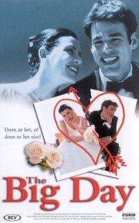 婚礼急转弯The Big Day