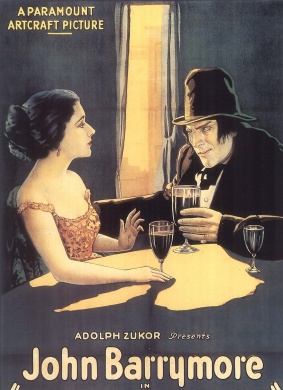 化身博士Dr. Jekyll and Mr. Hyde