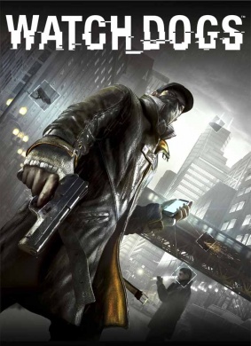 监察风云Watch Dogs
